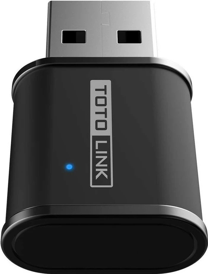 Adapter wireless TotoLink A650USM, USB 2.0, 633 Mbps