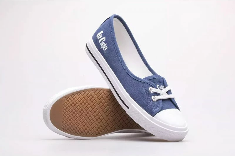 Atlete për femra Lee Cooper, blu marine