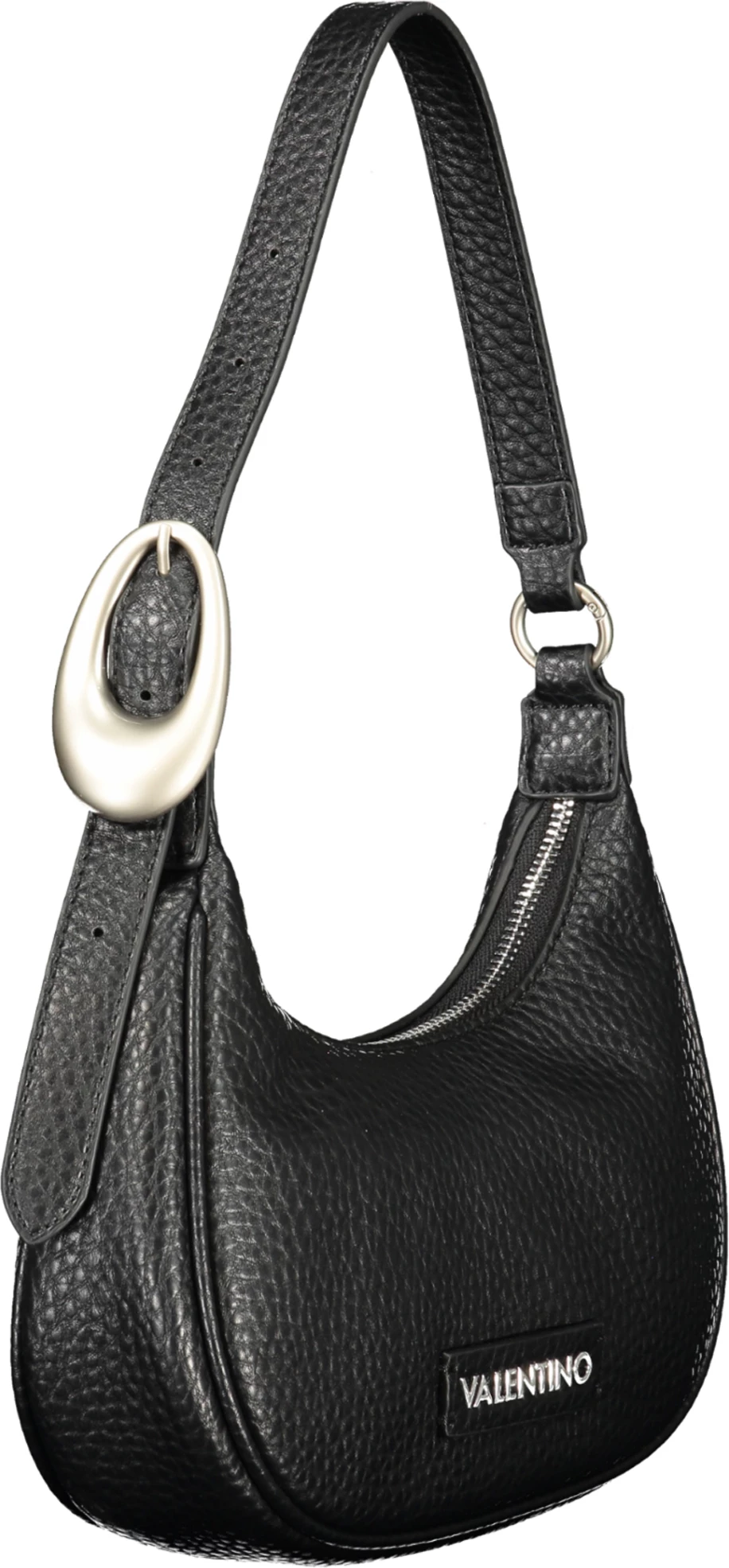 Çantë për femra Valentino Bags, e zezë