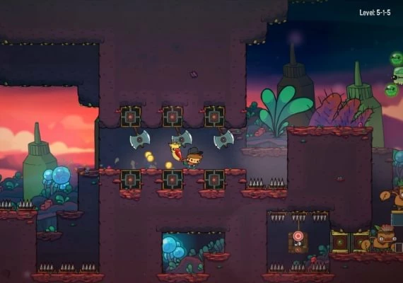 The Adventure Pals EN Global