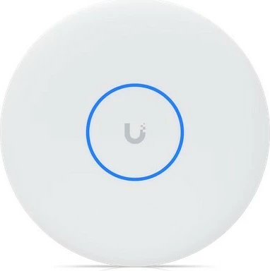 Access point Wi‑Fi, Ubiquiti U7-PRO-XGS, WiFi 7 8-rrjedhë, portë 10GbE, 2.4/5 GHz, i bardhë