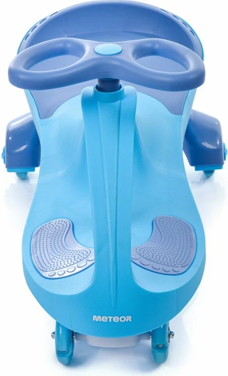 Ride-on për fëmijë Meteor, blu