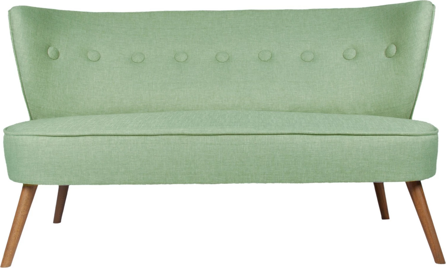 Divan dy-vendësh Atelier del Sofa, ngjyrë jeshile petrol, Bienville