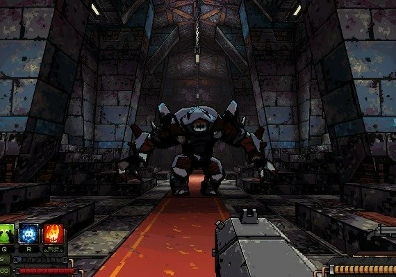 Project Warlock 2 EN/DE/FR/PL/PT/RU/ZH/ES Global