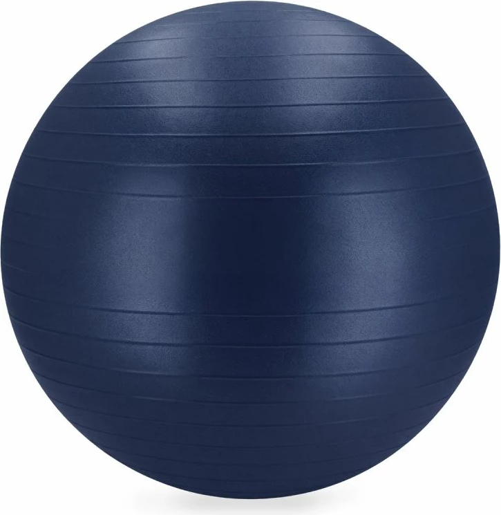 Top fitnesi Yakimasport, blu [Madhësia: 75 cm]