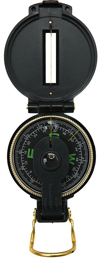 Mbijetesë Dhe Kampim Fosco Industries Scout compass dry