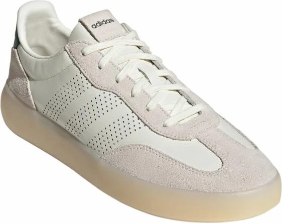 Atlete për meshkuj adidas, bezhë [Madhësia: 45 1/3]