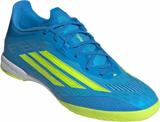 Atlete futbolli për meshkuj adidas F50 League IN JR8973 [Madhësia: 42]