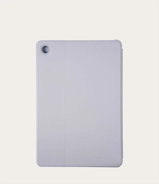 Mbështjellës për tablet Tucano TAB-GSA11P25-PP për Samsung Galaxy Tab A11+/A9+ 11", me stand dhe vend për S Pen, vjollcë
