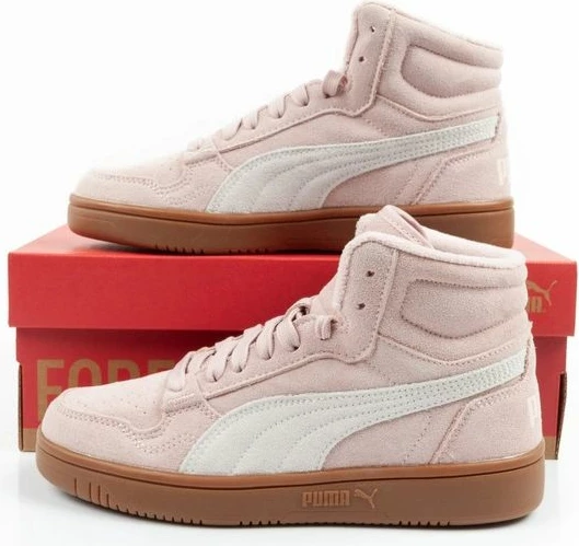 Atlete të larta për femra Puma, rozë