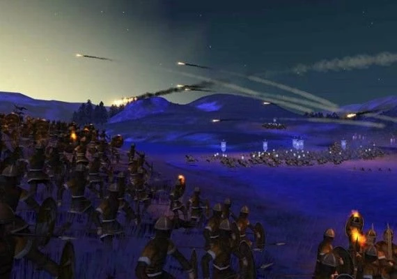 Rome: Total War Gold Edition EN Global