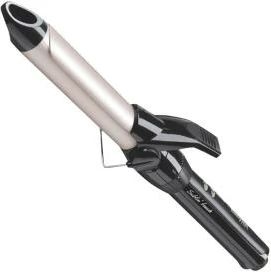 Mashë për kaçurrela, BaByliss C325E Pro 180 25mm, e zezë/ari