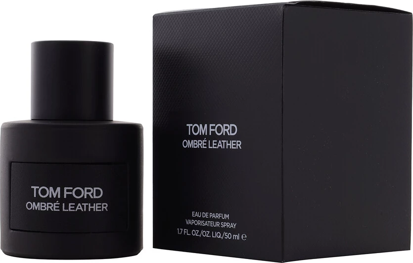 Eau de Parfum Tom Ford Ombre Leather, 50 ml