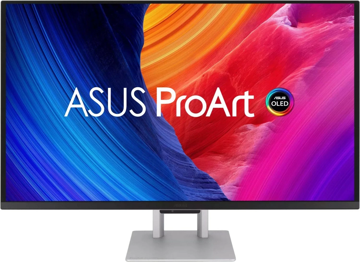 Monitor Asus ProArt Display OLED PA27UCDMR, 26", 4K, QD OLED, argjendtë