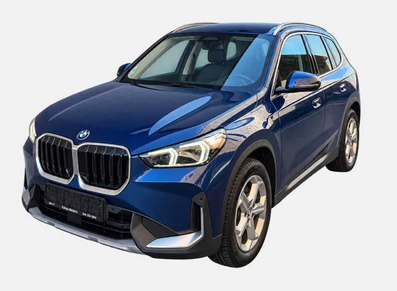 BMW X1 sDrive18d