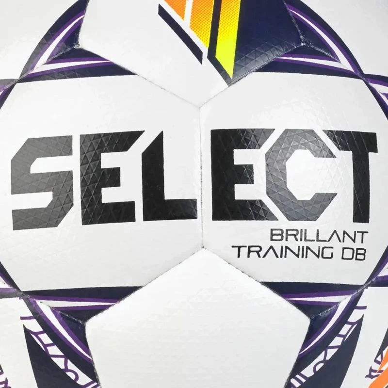 Top futbolli Select, i bardhë [Madhësia: 4]