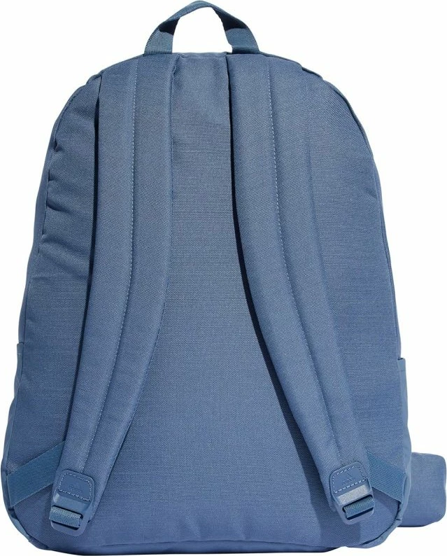 Çanta shpine adidas Classic Horizontal 3-Stripes, për meshkuj dhe femra, blu