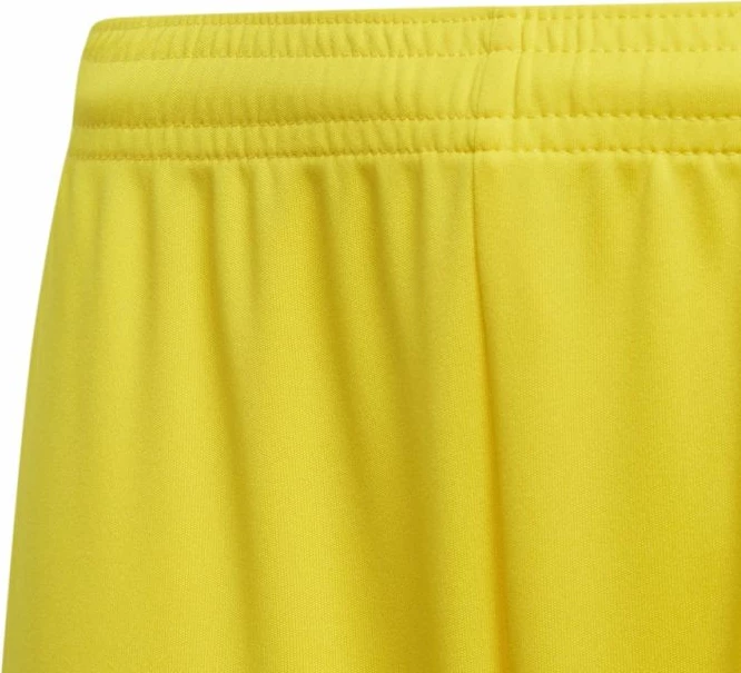 Shorce për fëmijë adidas, të verdha [Madhësia: 152]
