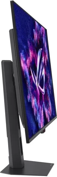 Monitor gaming Asus ROG Strix OLED XG32UCDS, 31", 4K, 165Hz, QD OLED, i zi