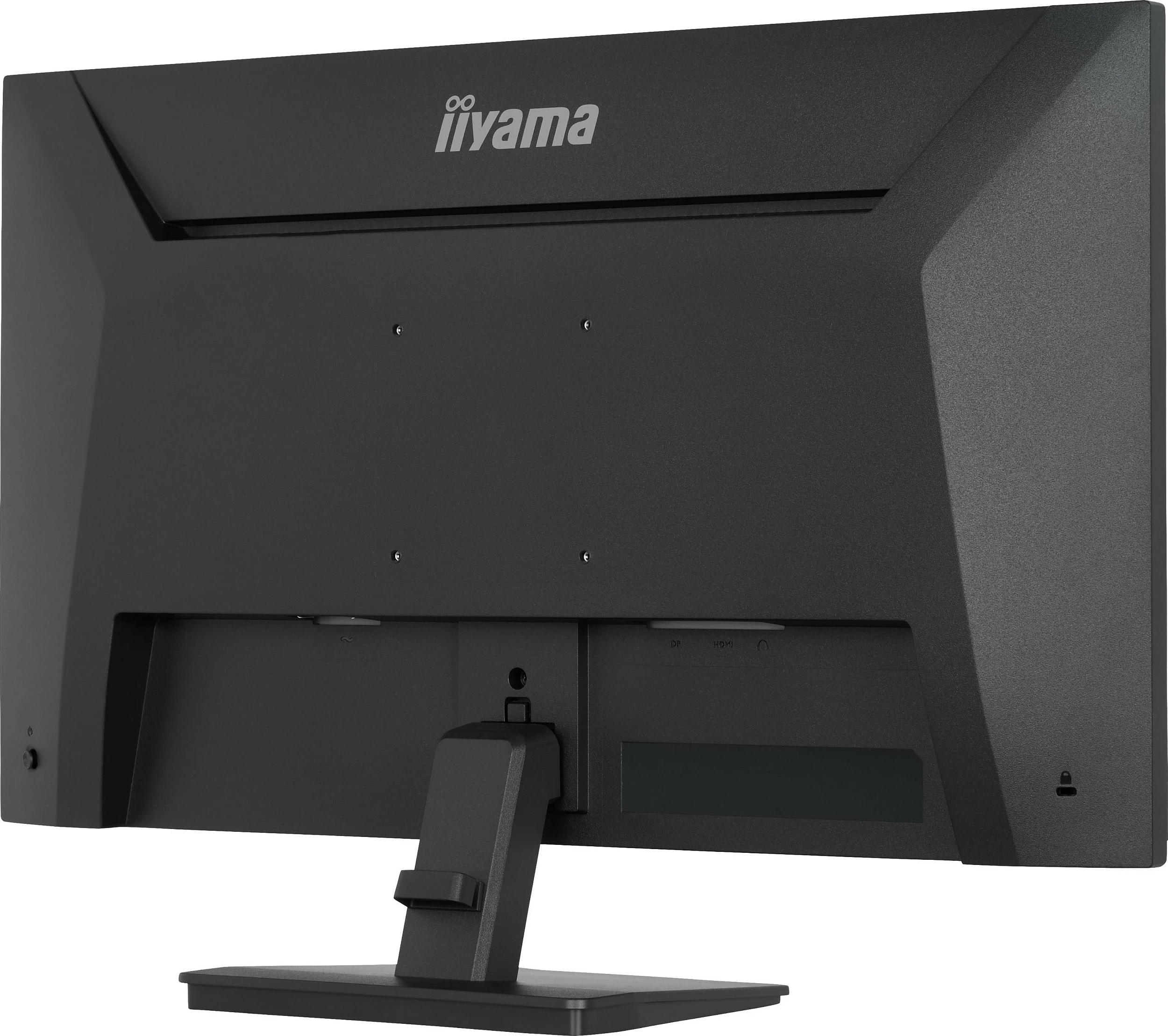 Monitor iiyama ProLite X2791HS-B1, 27", Full HD, IPS, 120Hz, FreeSync, i zi