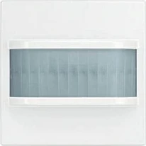Sensor lëvizjeje Busch-Jaeger 64762-914 BW 180 flex Komfort, 180°, i bardhë