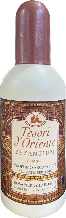 Parfum Tesori d'Oriente Byzantium, 100 ml