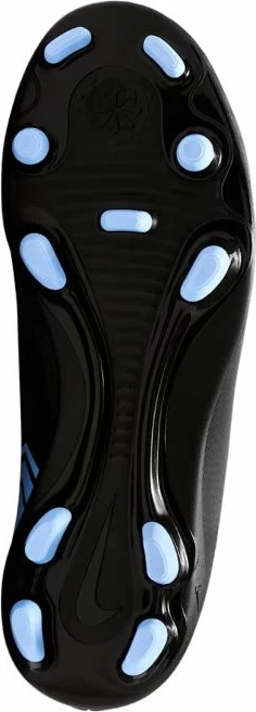 Atlete futbolli për fëmijë Nike Mercurial Vapor 16 Club, të zeza [Madhësia: 38.5]