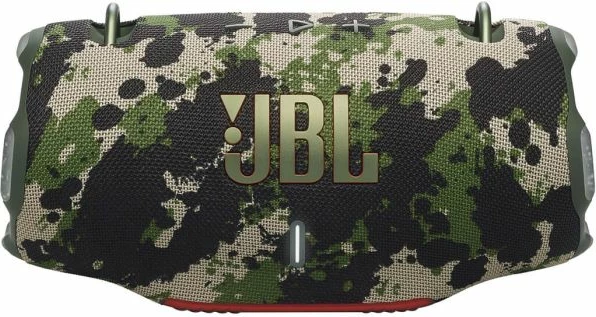 Altoparlant portativ Bluetooth JBL Xtreme 4, 24h, IP67, powerbank, kamuflazh (camo)