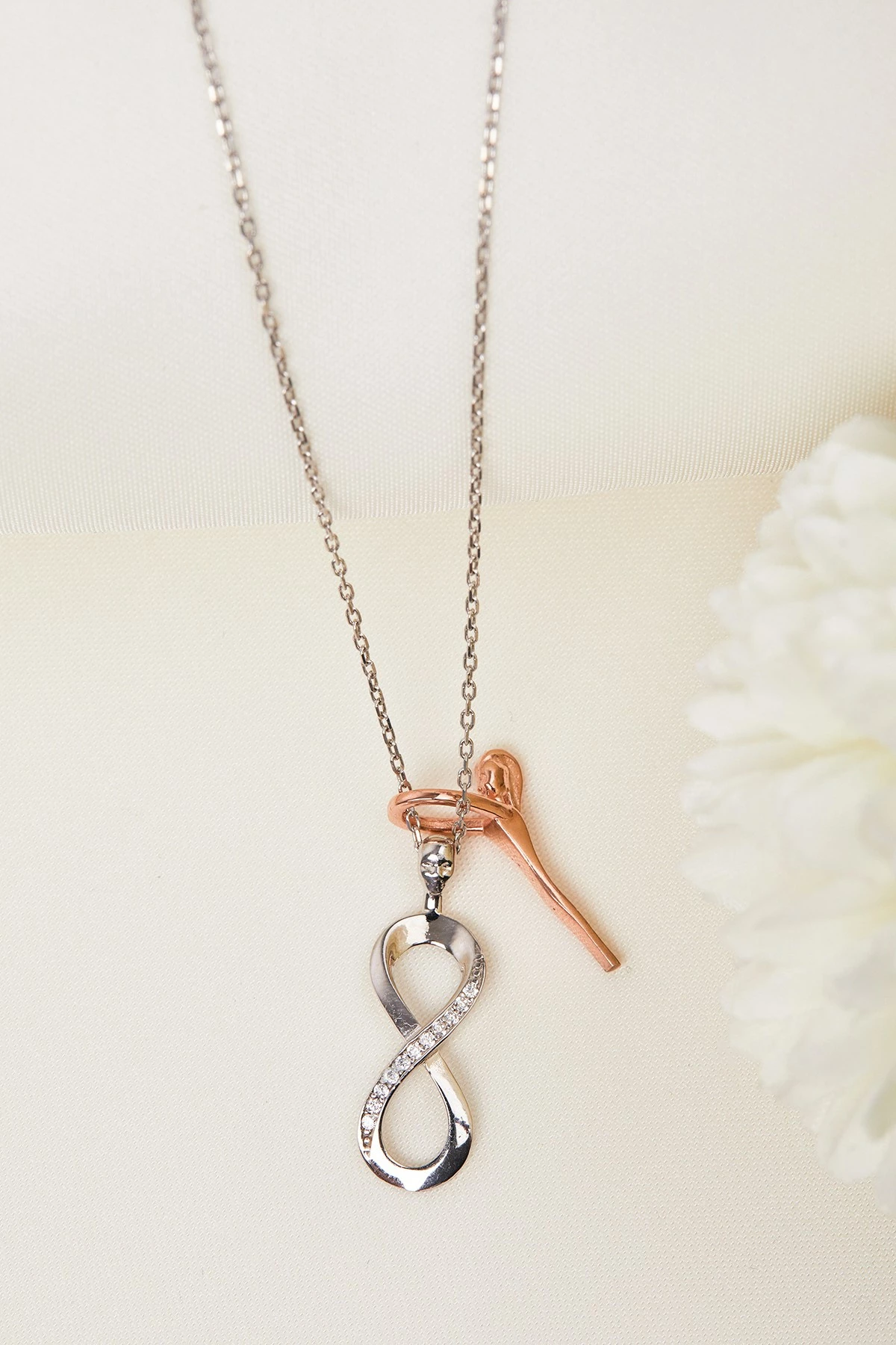 Varëse argjendi Elika Silver, ELKYS60379