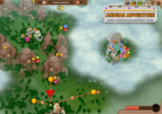 Renowned Explorers: International Society - More To Explore DLC EN Global