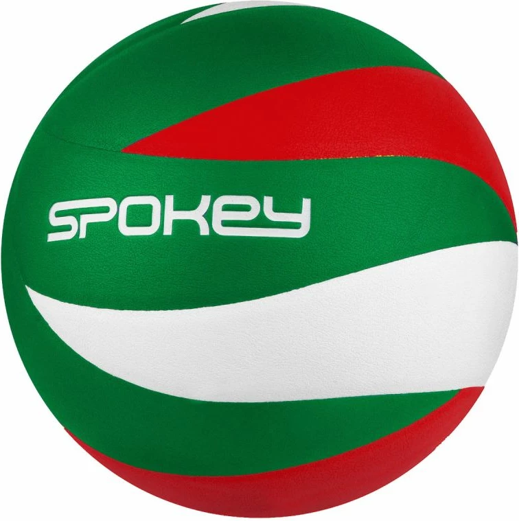 Top volejbolli Spokey BUMP, madhësia 5