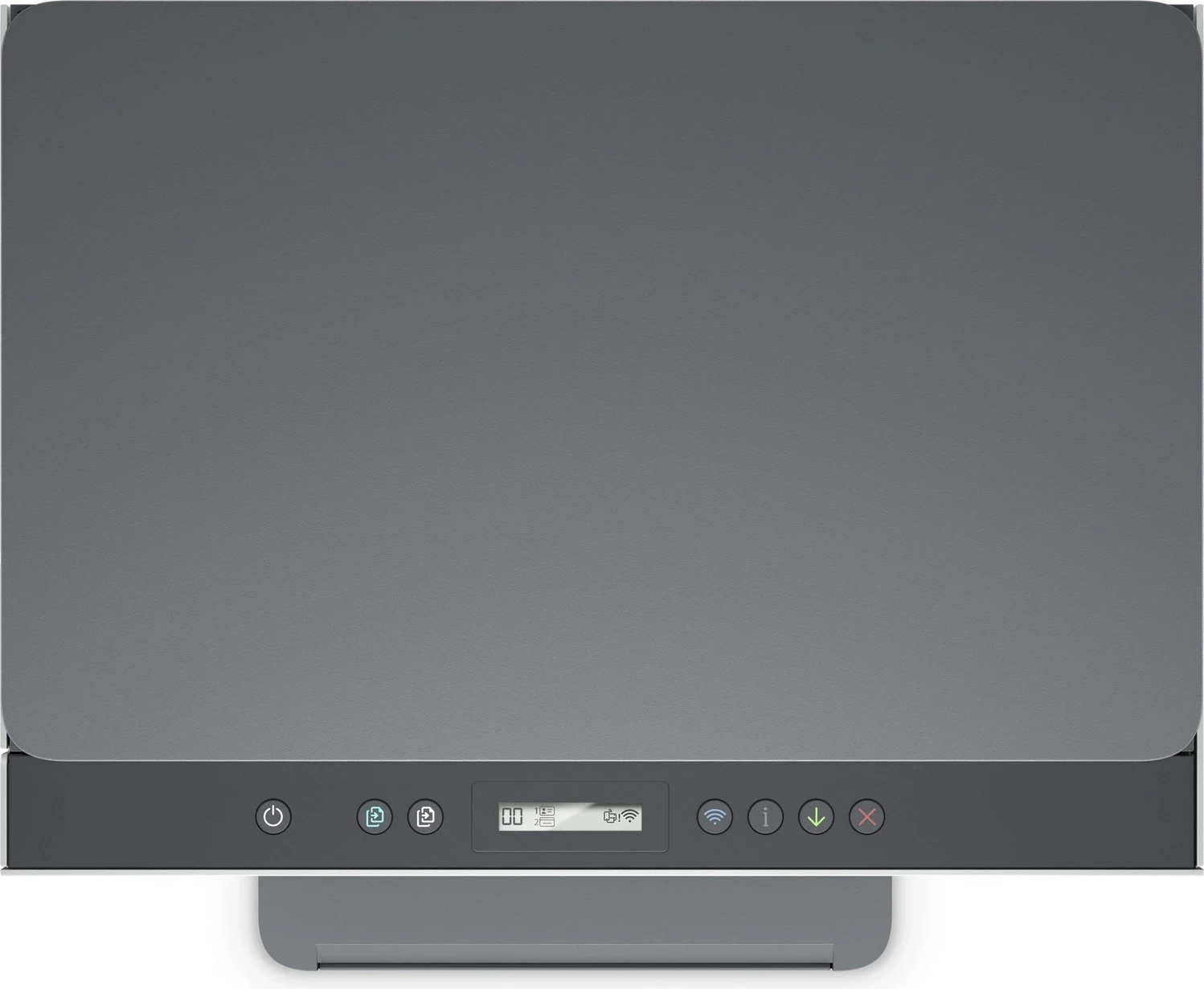 HP Smart Tank 670 Color Duplex USB WiFi