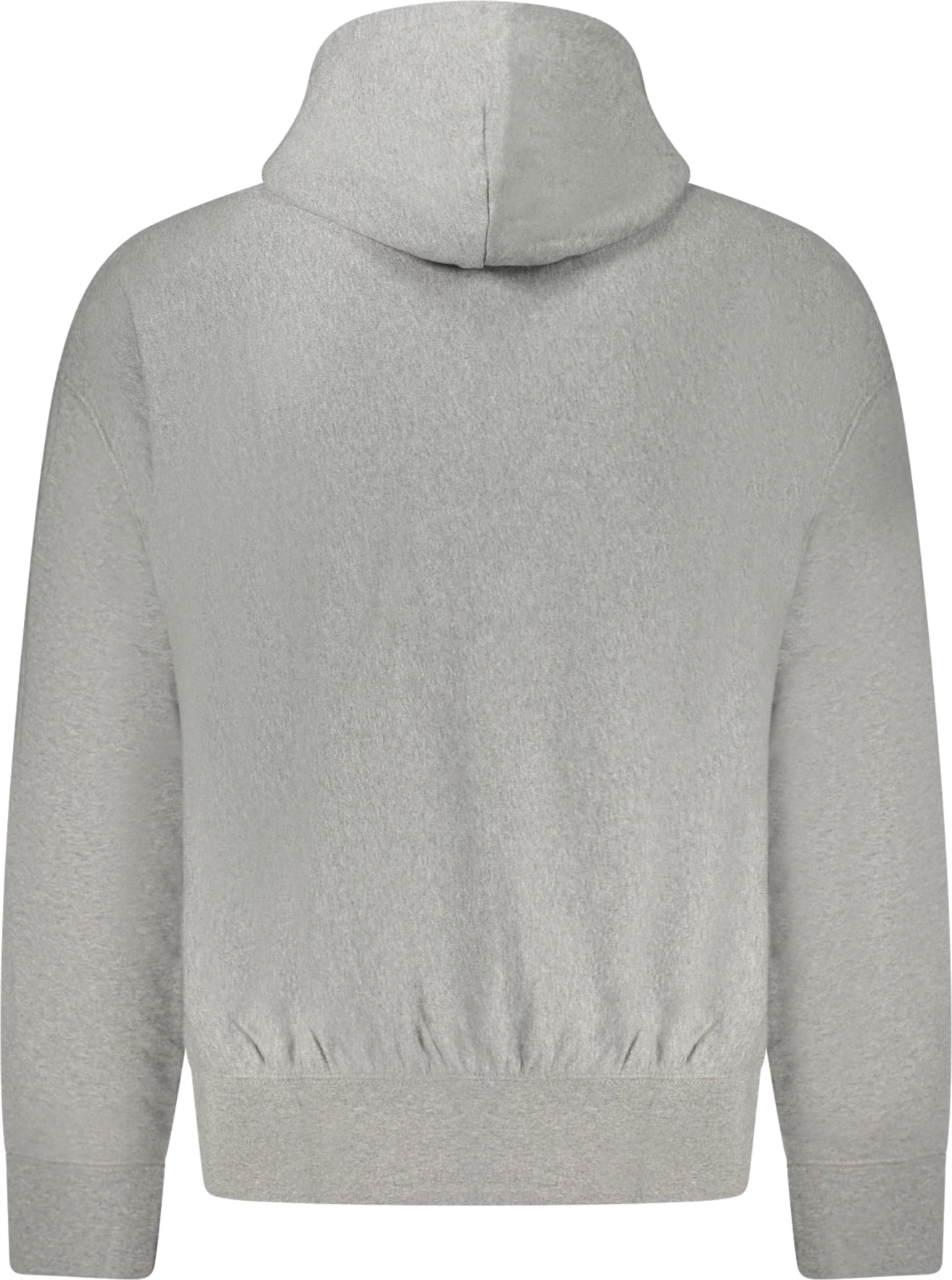 Duks CALVIN KLEIN meshkuj, gri [Madhësia: S]