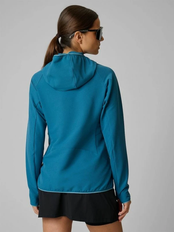 Jakne softshell për femra 4f 4FRSS26TSOFF645-46S [Madhësia: S]