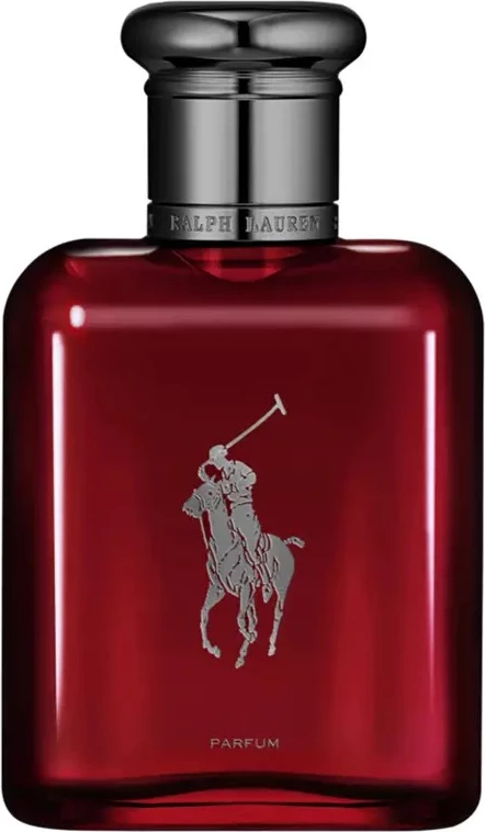 Eau de Parfum për meshkuj Ralph Lauren Polo Red 75ml