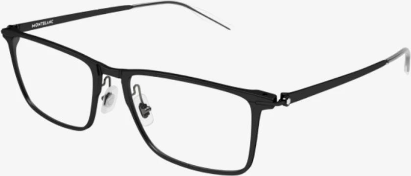 Korniza optike për meshkuj Mont Blanc MB0285OA-004 56