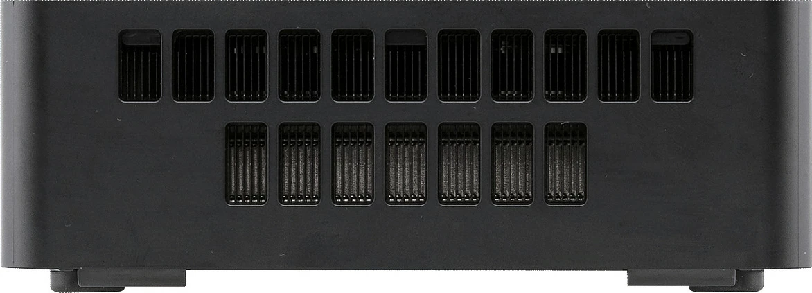 Mini PC Barebone ASUS NUC 16 Pro Grand Canyon Slim RNUC16GDKU560002, Intel Core Ultra 5 325, pa RAM/SSD, WLAN, i zi