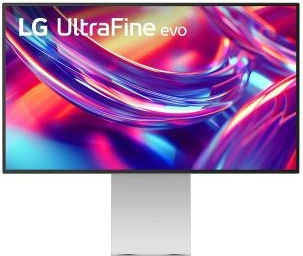 Monitor LG UltraFine Evo 32U990A-S 32\" 6K TFT/LCD, i zi