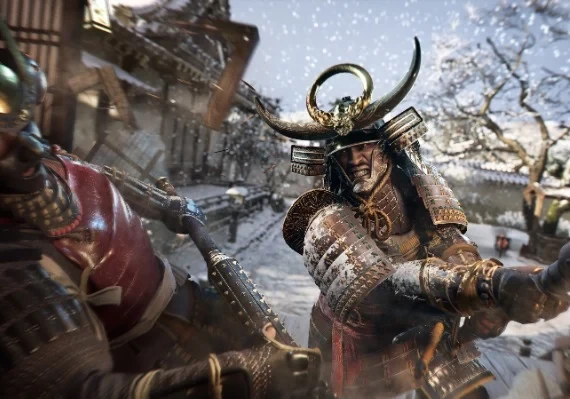 Assassin's Creed: Shadows EN Global