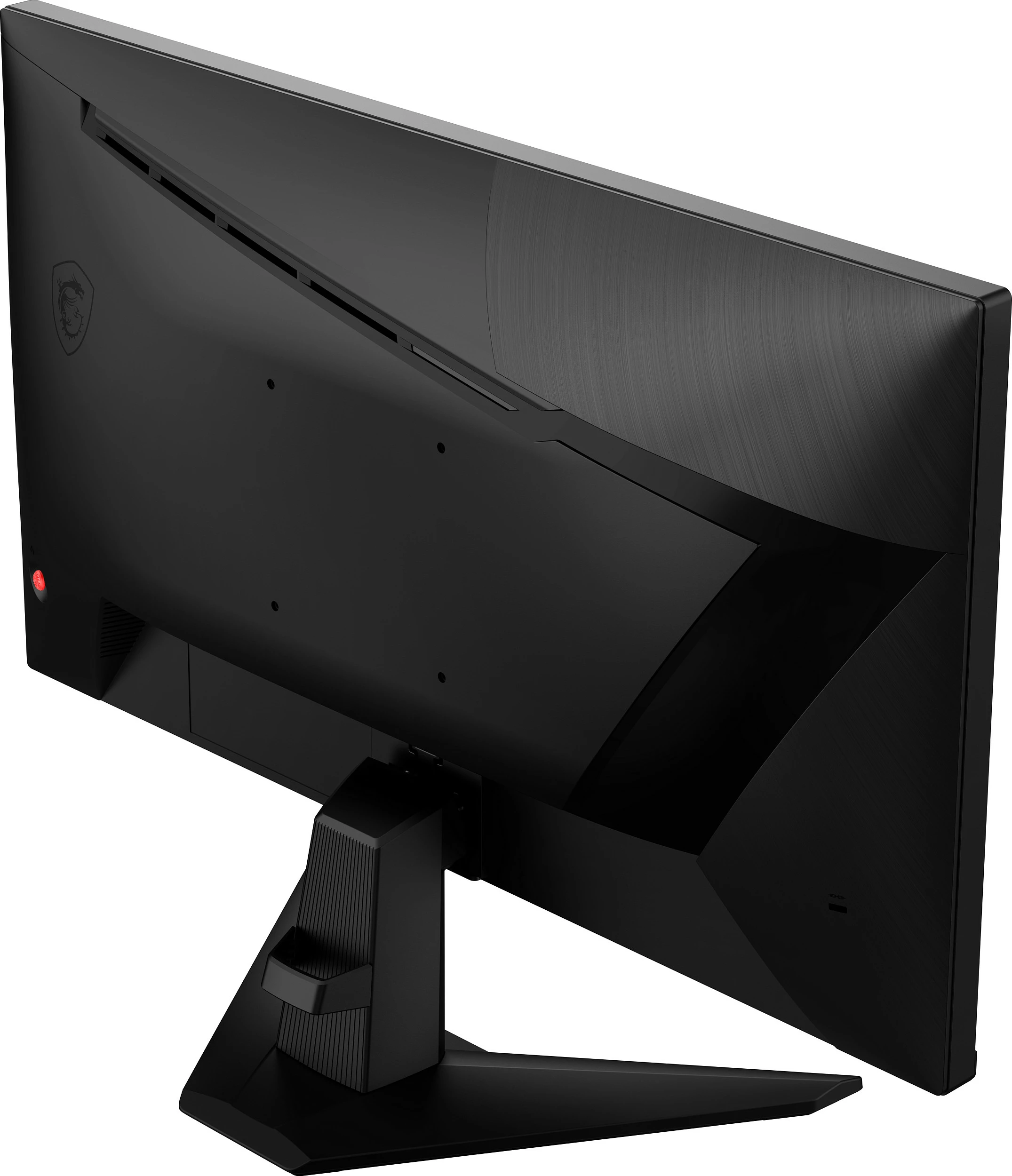 Monitor MSI 9S6-3BC21M-043 24.5" Full HD, Rapid IPS, 200Hz, 0.5ms, FreeSync Premium, HDR, i zi
