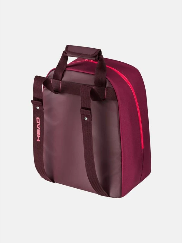 Qante Per Kepuce Skijimi Bootbag