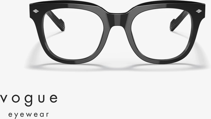 Korniza optike unisex Vogue VO5402 W44 49
