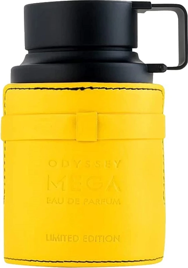 Eau de Parfum për meshkuj Armaf Odyssey Mega Man 100ml