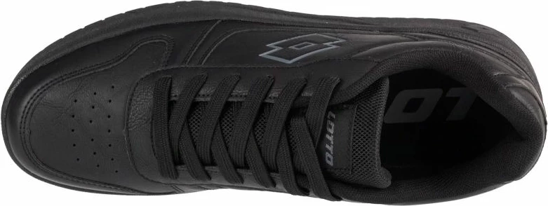 Atlete për meshkuj Lotto, të zeza