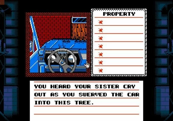 8-bit Adventure Anthology Volume I EN Global