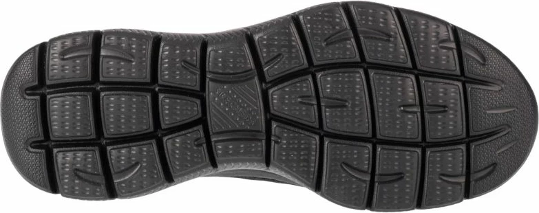 Atlete për meshkuj Skechers, gri