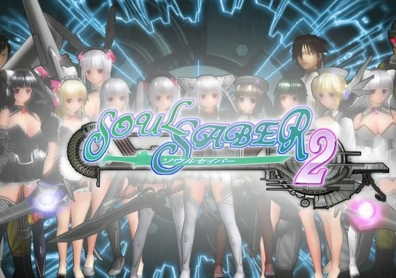 Soul Saber 2 EN/JA/ES Global