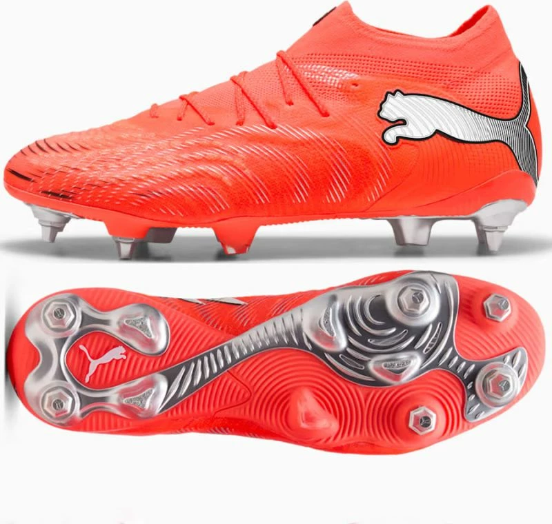 Atlete futbolli Puma për meshkuj