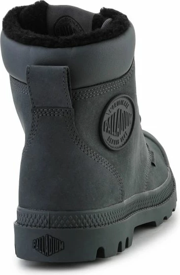 Çizme Palladium Pampa Sport Cuff Wps, gri [Madhësia: 39]