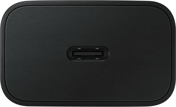 Karikues Samsung EP-T1510NBEGEU, 15W, USB Type-C, i zi